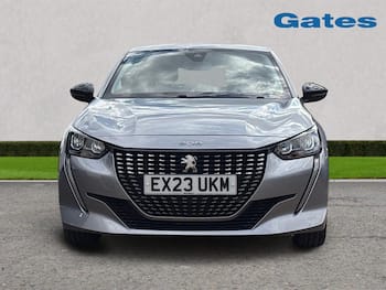 Used Peugeot 208 2023 for sale - 79688660: Photo