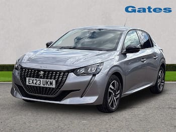 Used Peugeot 208 2023 for sale - 79688660: Photo