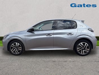 Used Peugeot 208 2023 for sale - 79688660: Photo