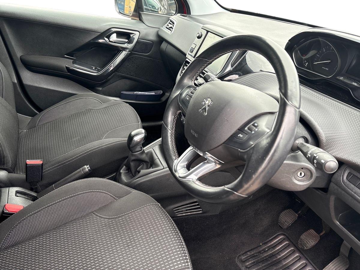 Used Peugeot 208 2019 for sale - 77434777: Photo 10