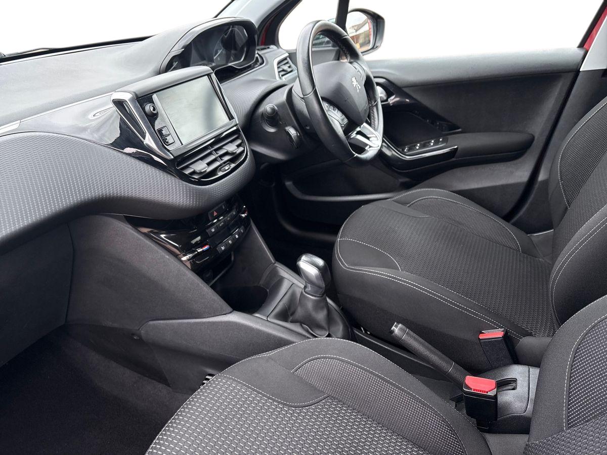 Used Peugeot 208 2019 for sale - 77434777: Photo 11