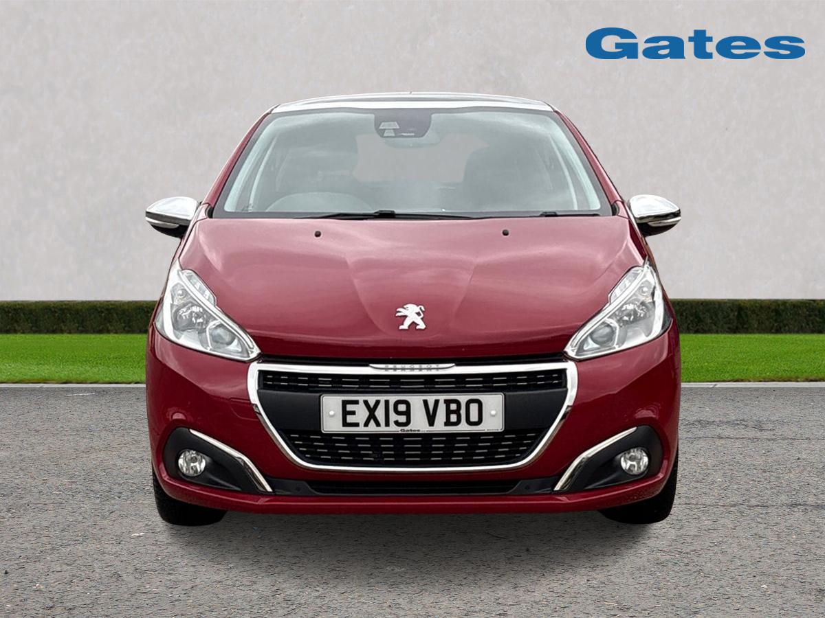Used Peugeot 208 2019 for sale - 77434777: Photo 2