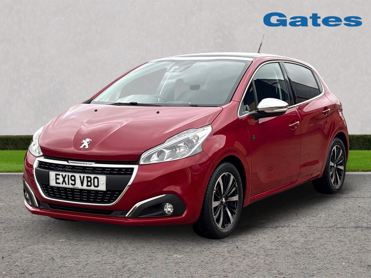 Used Peugeot 208 2019 for sale - 77434777: Photo 3