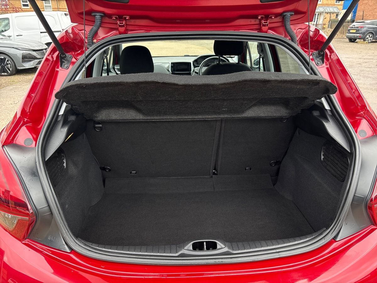 Used Peugeot 208 2019 for sale - 77434777: Photo 34