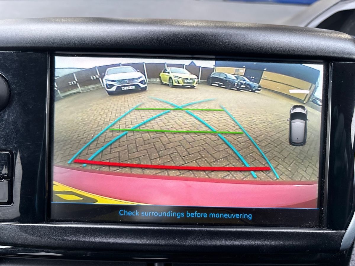 Used Peugeot 208 2019 for sale - 77434777: Photo 36