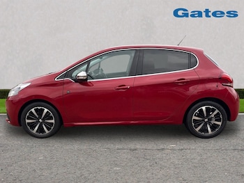 Used Peugeot 208 2019 for sale - 77434777: Photo