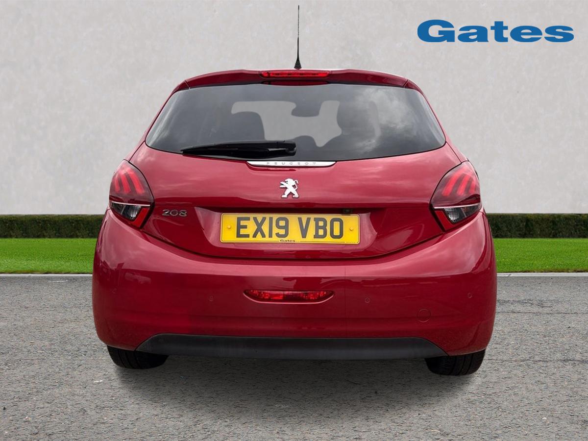 Used Peugeot 208 2019 for sale - 77434777: Photo 6