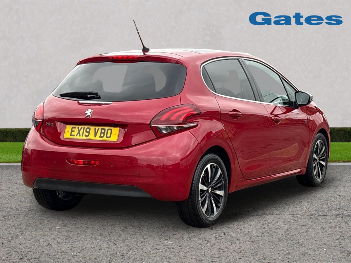 Used Peugeot 208 2019 for sale - 77434777: Photo 7