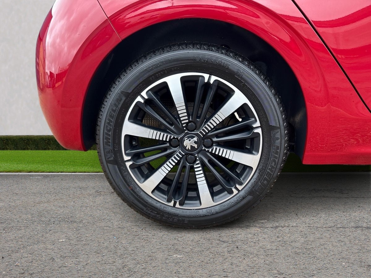 Used Peugeot 208 2019 for sale - 77434777: Photo 9