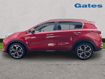 Used Kia Sportage 2018 for sale - 78505981: Photo