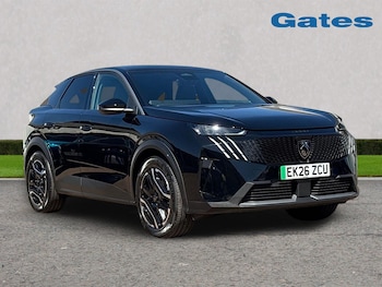 Used Peugeot 3008 2026 for sale - 79226051: Photo