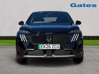 Used Peugeot 3008 2026 for sale - 79226051: Photo