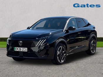 Used Peugeot 3008 2026 for sale - 79226051: Photo