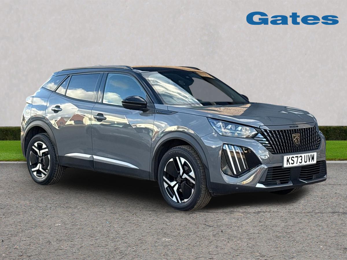 Used Peugeot 2008 2023 for sale - 76894833: Photo 1