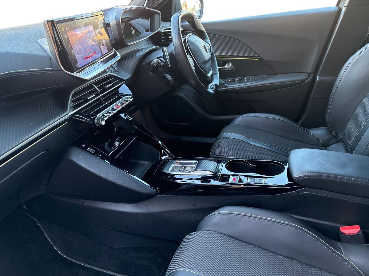 Used Peugeot 2008 2023 for sale - 76894833: Photo 11