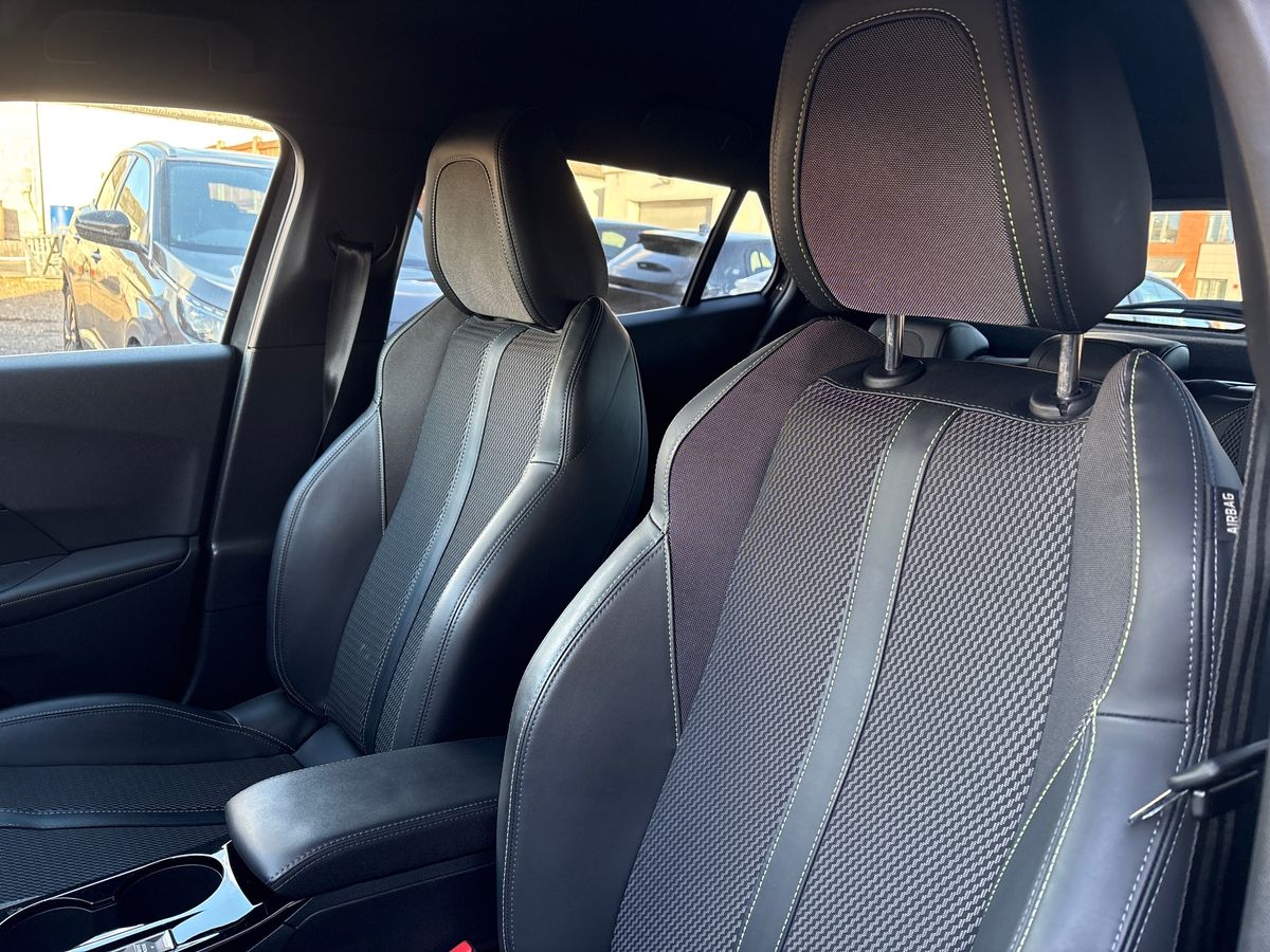 Used Peugeot 2008 2023 for sale - 76894833: Photo 13