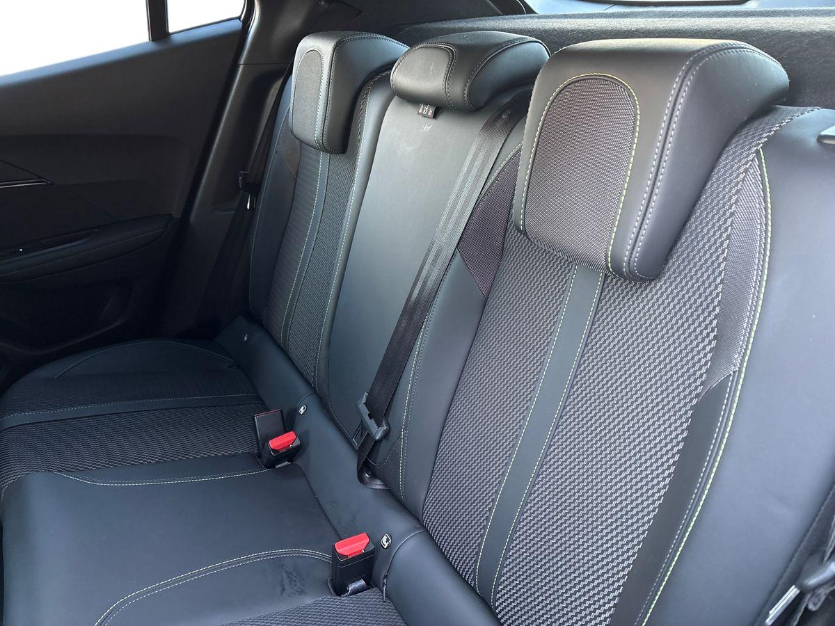 Used Peugeot 2008 2023 for sale - 76894833: Photo 14