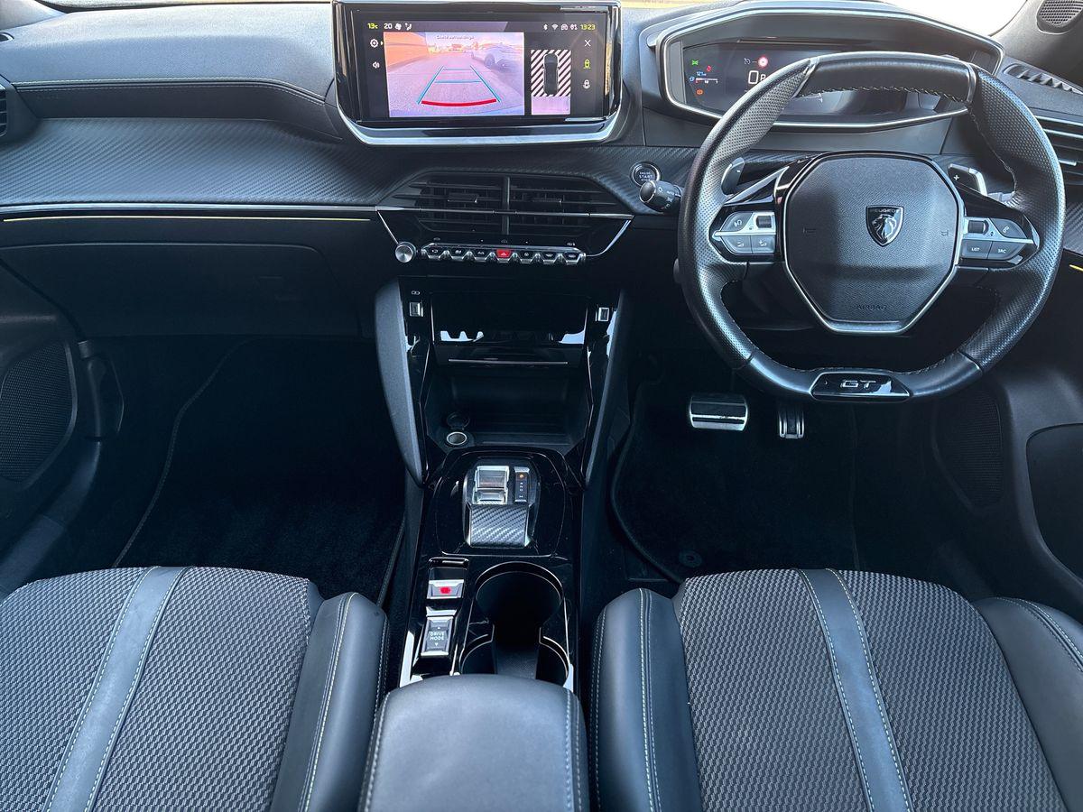 Used Peugeot 2008 2023 for sale - 76894833: Photo 15