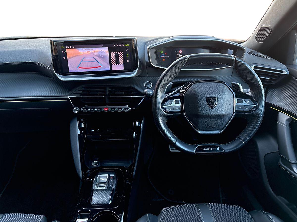 Used Peugeot 2008 2023 for sale - 76894833: Photo 16