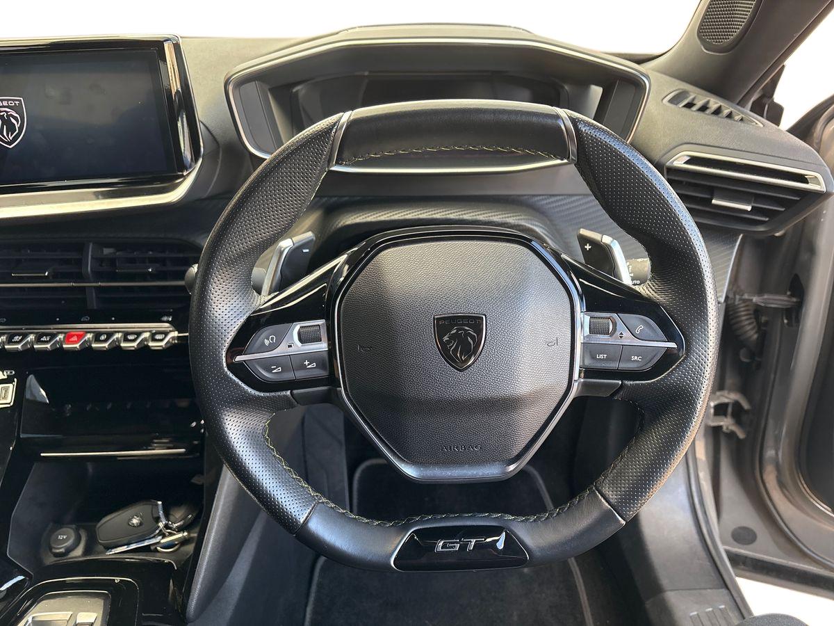 Used Peugeot 2008 2023 for sale - 76894833: Photo 17