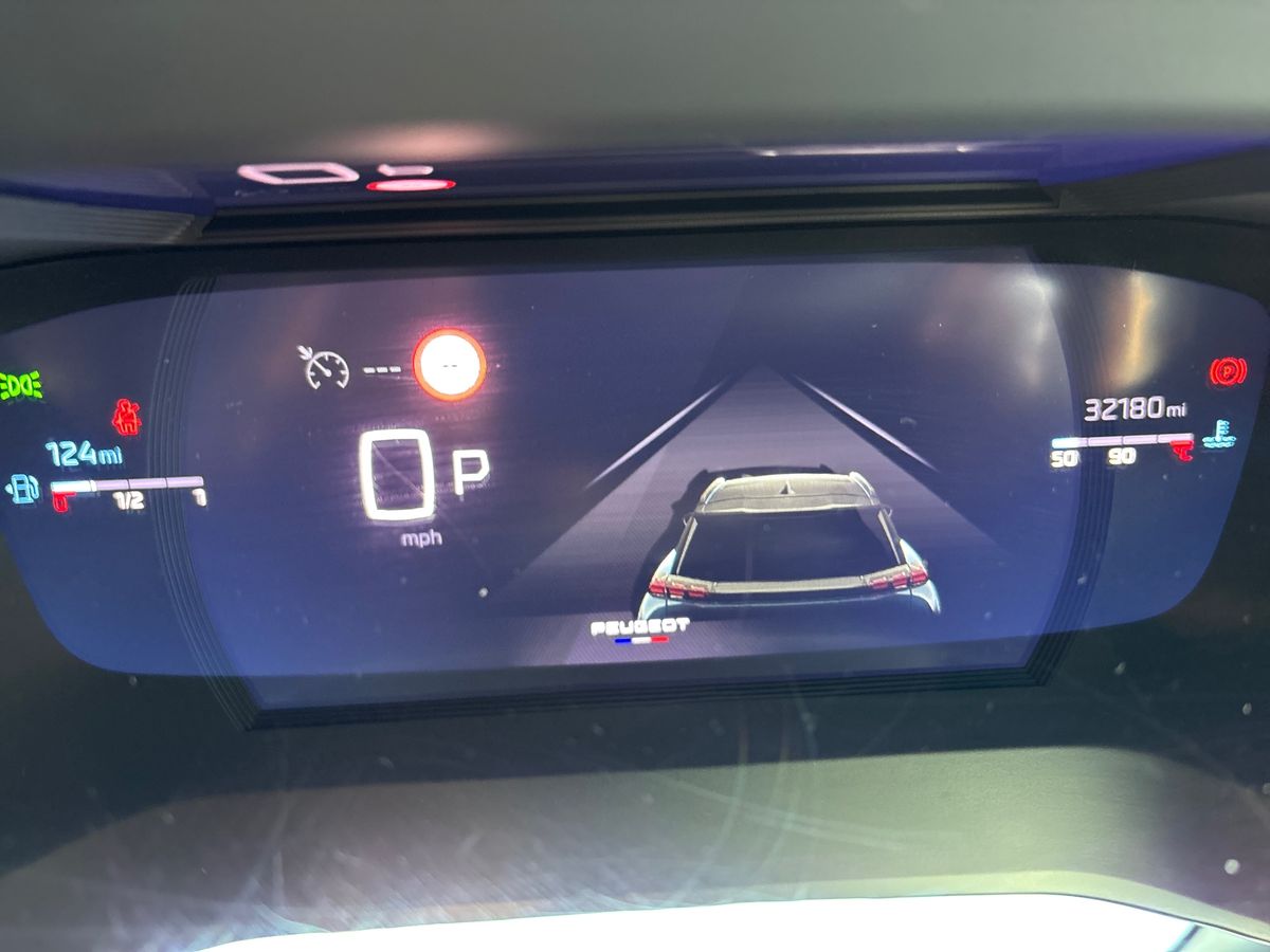 Used Peugeot 2008 2023 for sale - 76894833: Photo 18