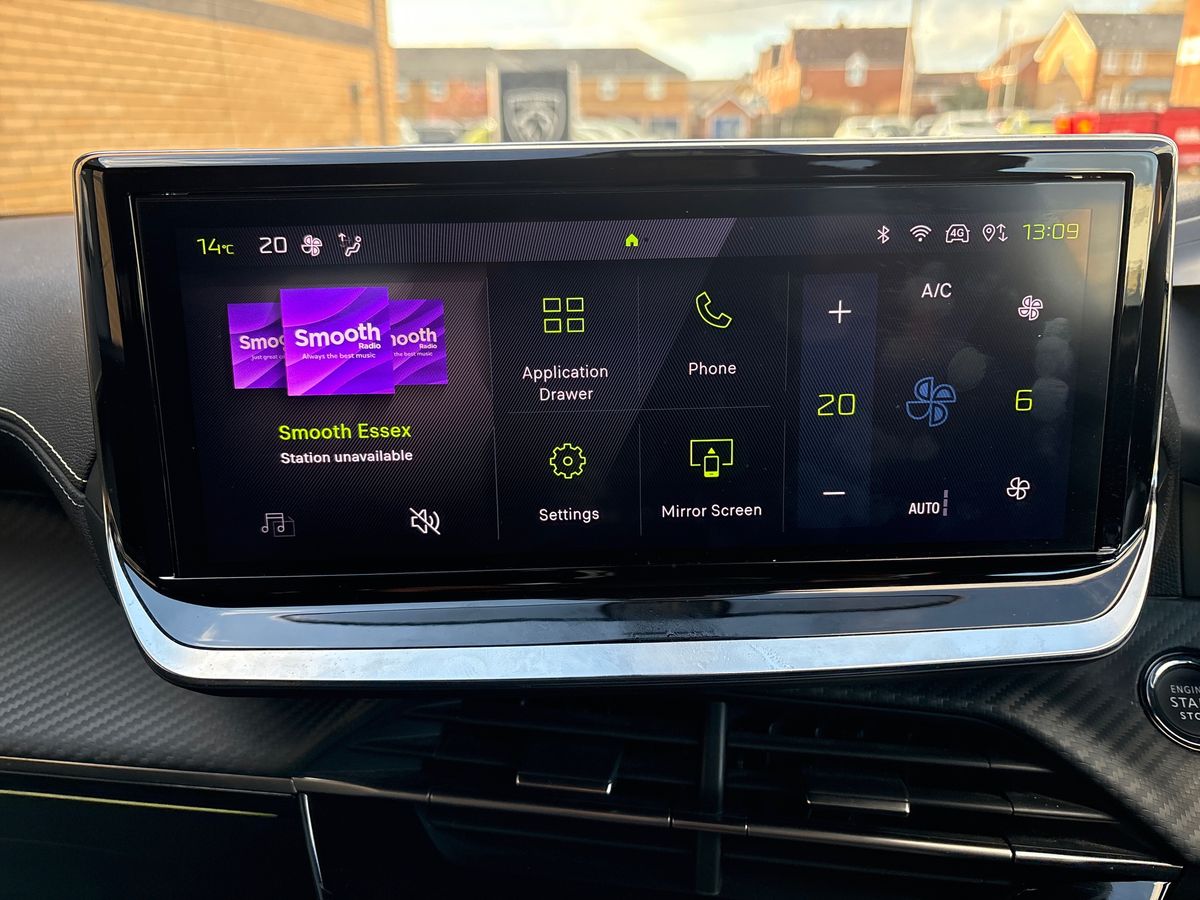 Used Peugeot 2008 2023 for sale - 76894833: Photo 19