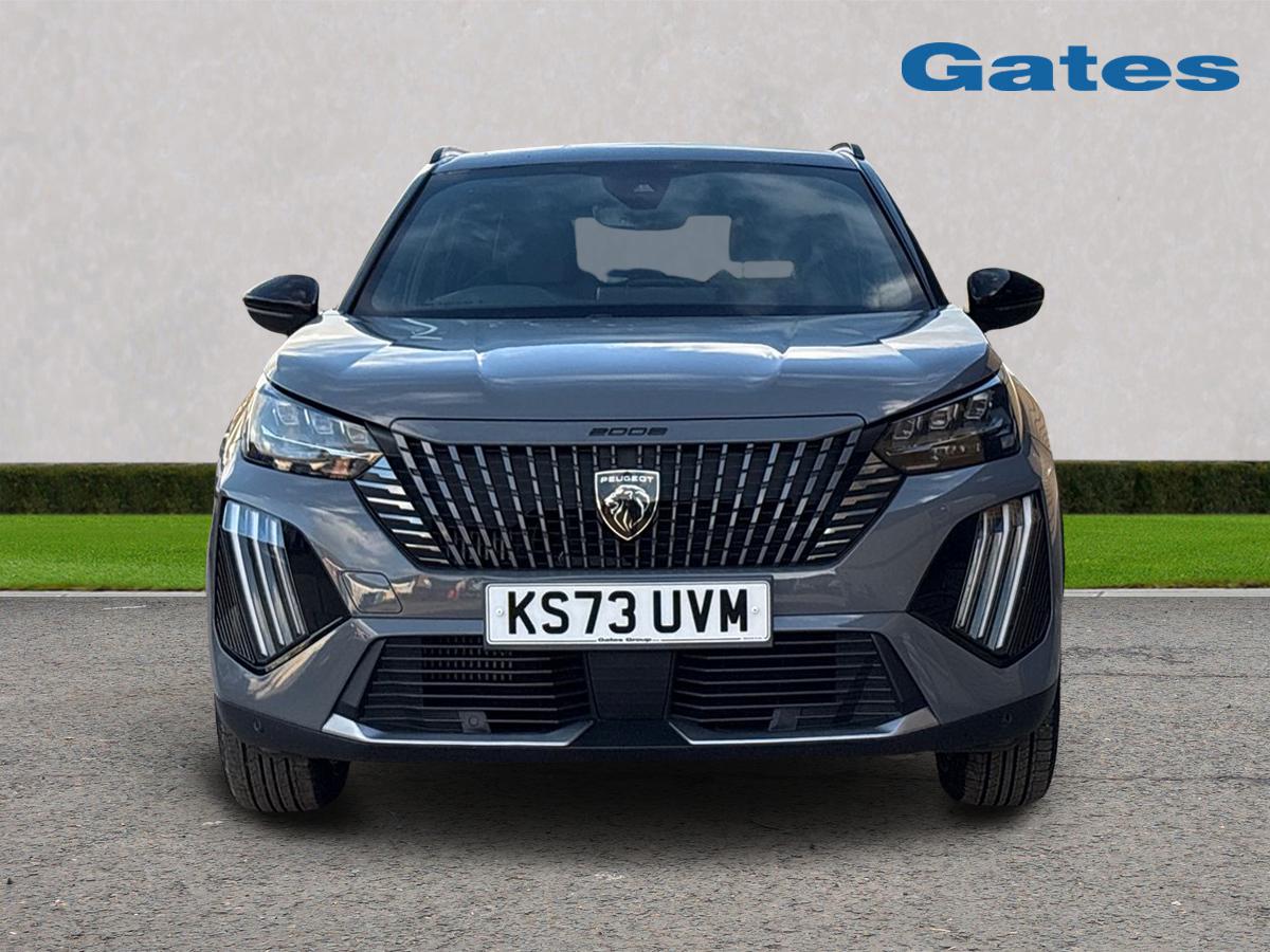 Used Peugeot 2008 2023 for sale - 76894833: Photo 2