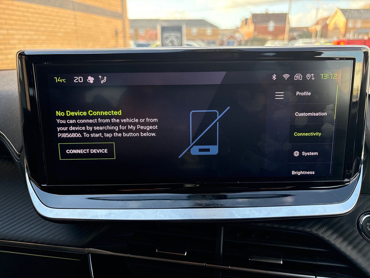 Used Peugeot 2008 2023 for sale - 76894833: Photo 20