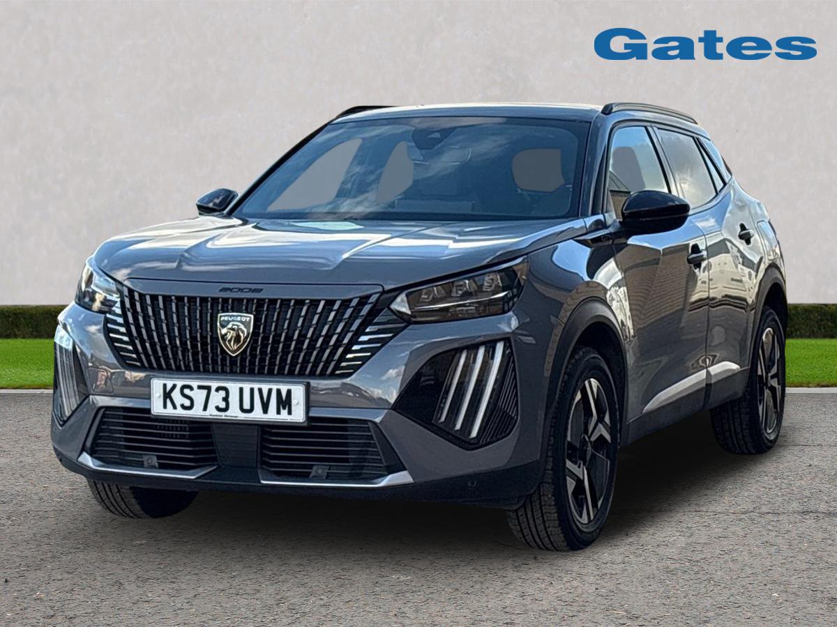 Used Peugeot 2008 2023 for sale - 76894833: Photo 3