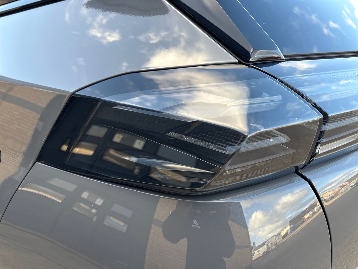 Used Peugeot 2008 2023 for sale - 76894833: Photo 33