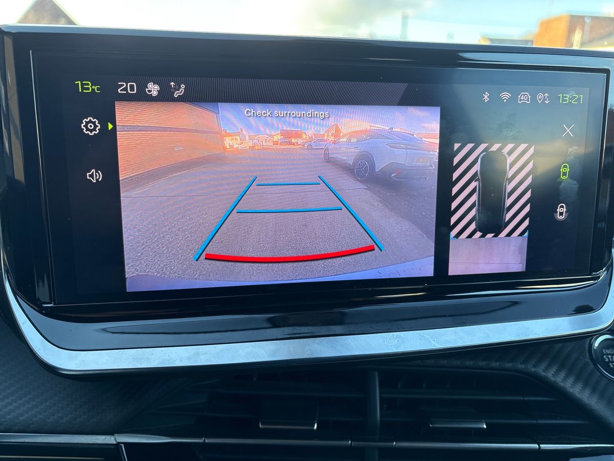 Used Peugeot 2008 2023 for sale - 76894833: Photo 36