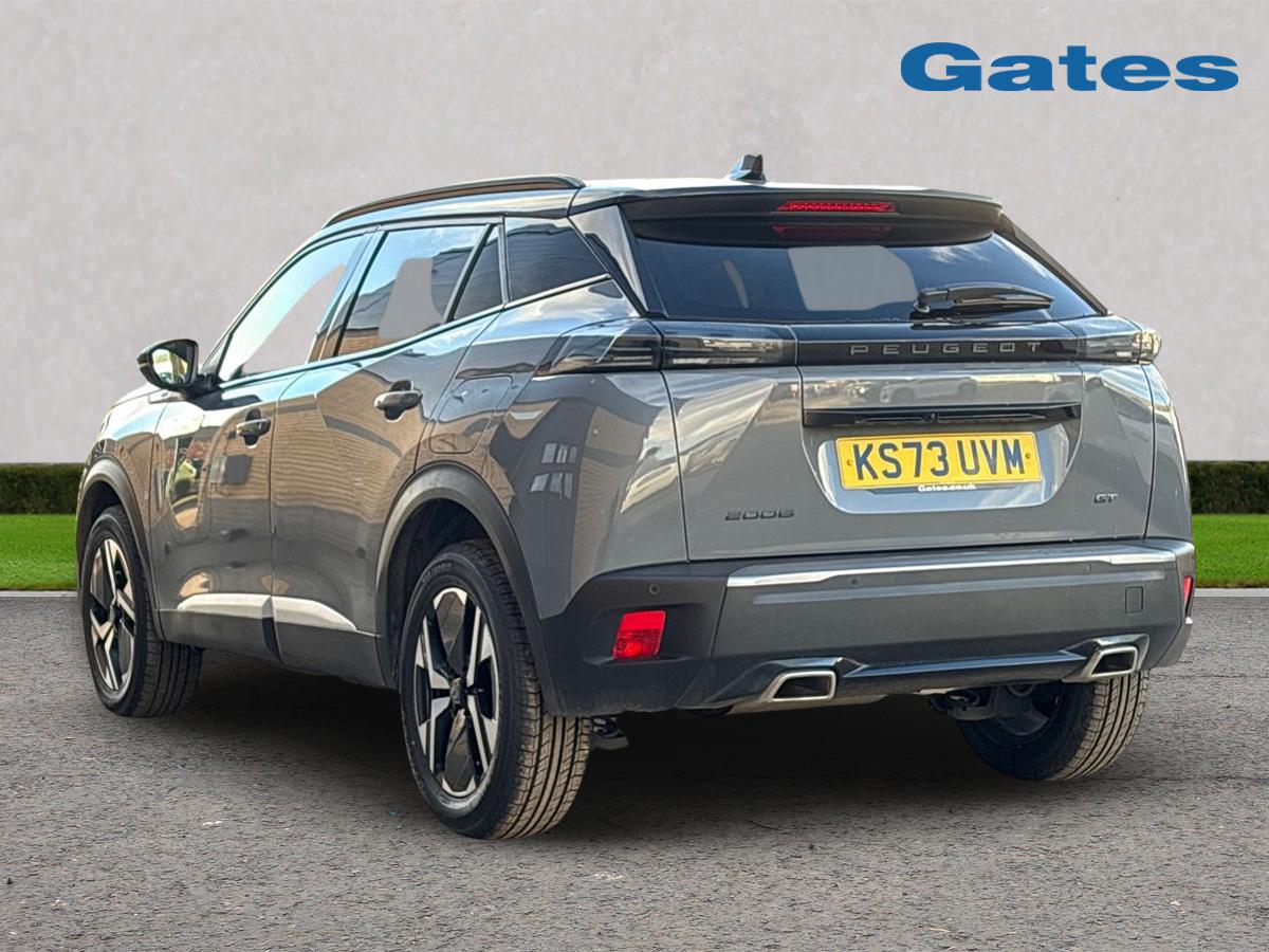 Used Peugeot 2008 2023 for sale - 76894833: Photo 5