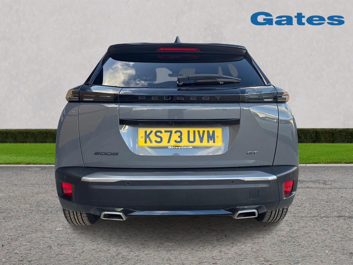 Used Peugeot 2008 2023 for sale - 76894833: Photo 6