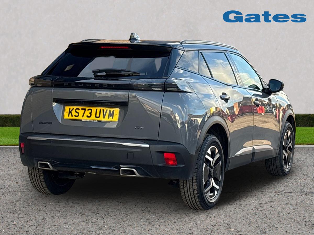 Used Peugeot 2008 2023 for sale - 76894833: Photo 7