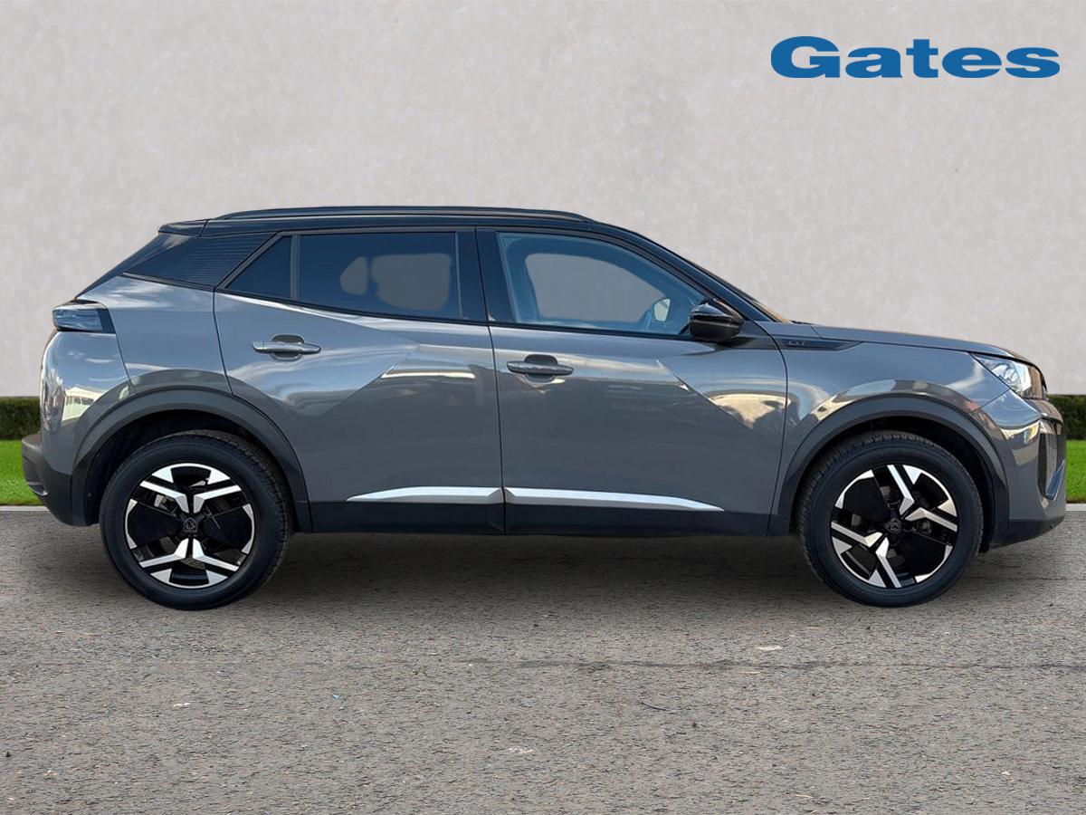 Used Peugeot 2008 2023 for sale - 76894833: Photo 8