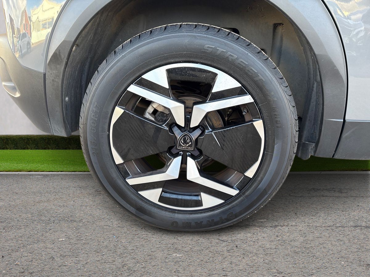 Used Peugeot 2008 2023 for sale - 76894833: Photo 9