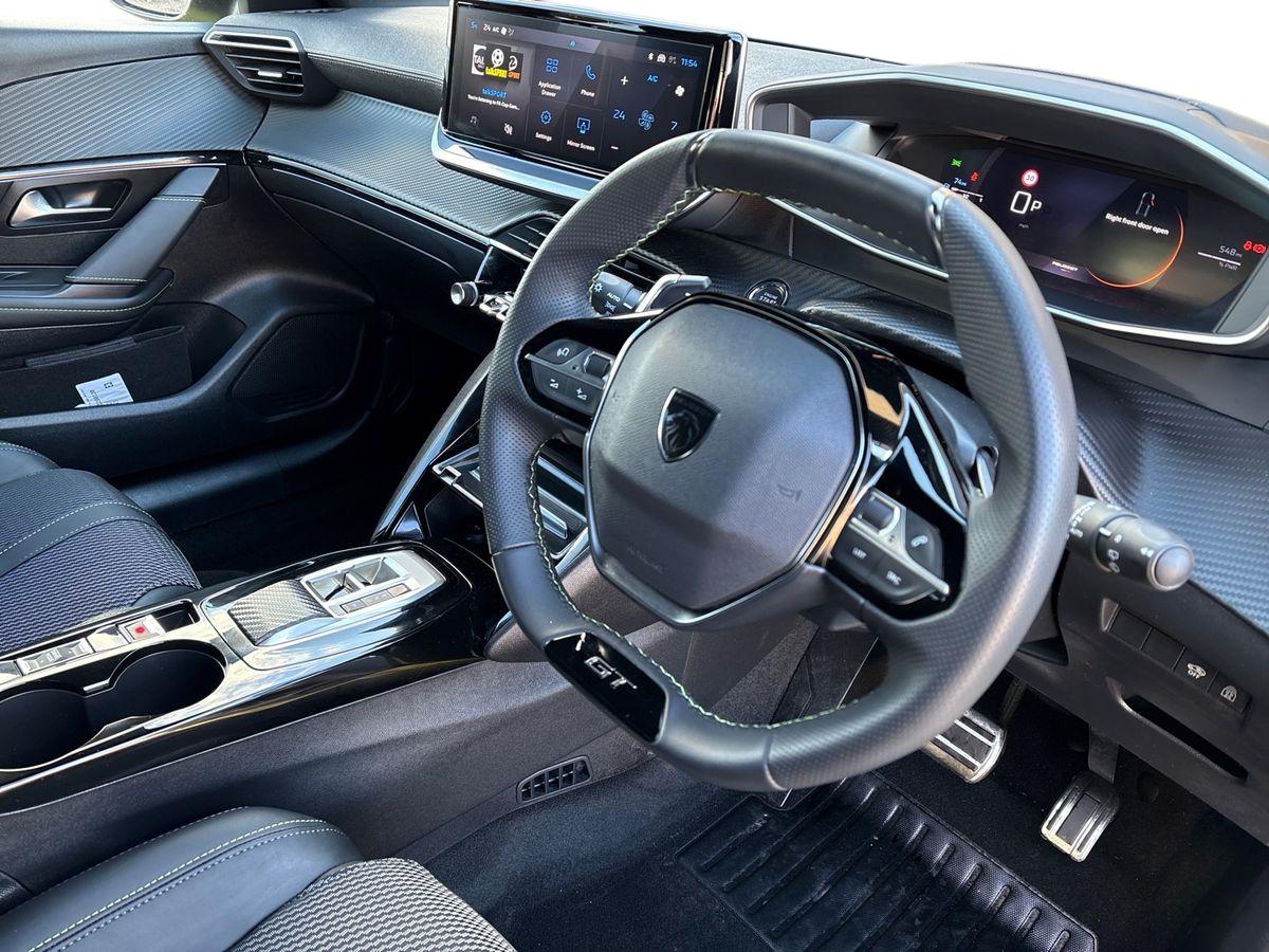 Used Peugeot 208 2025 for sale - 78022207: Photo 10