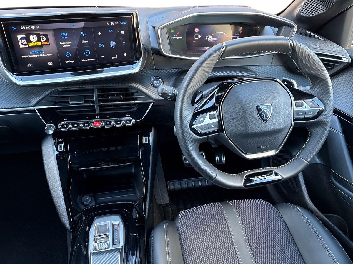 Used Peugeot 208 2025 for sale - 78022207: Photo 16