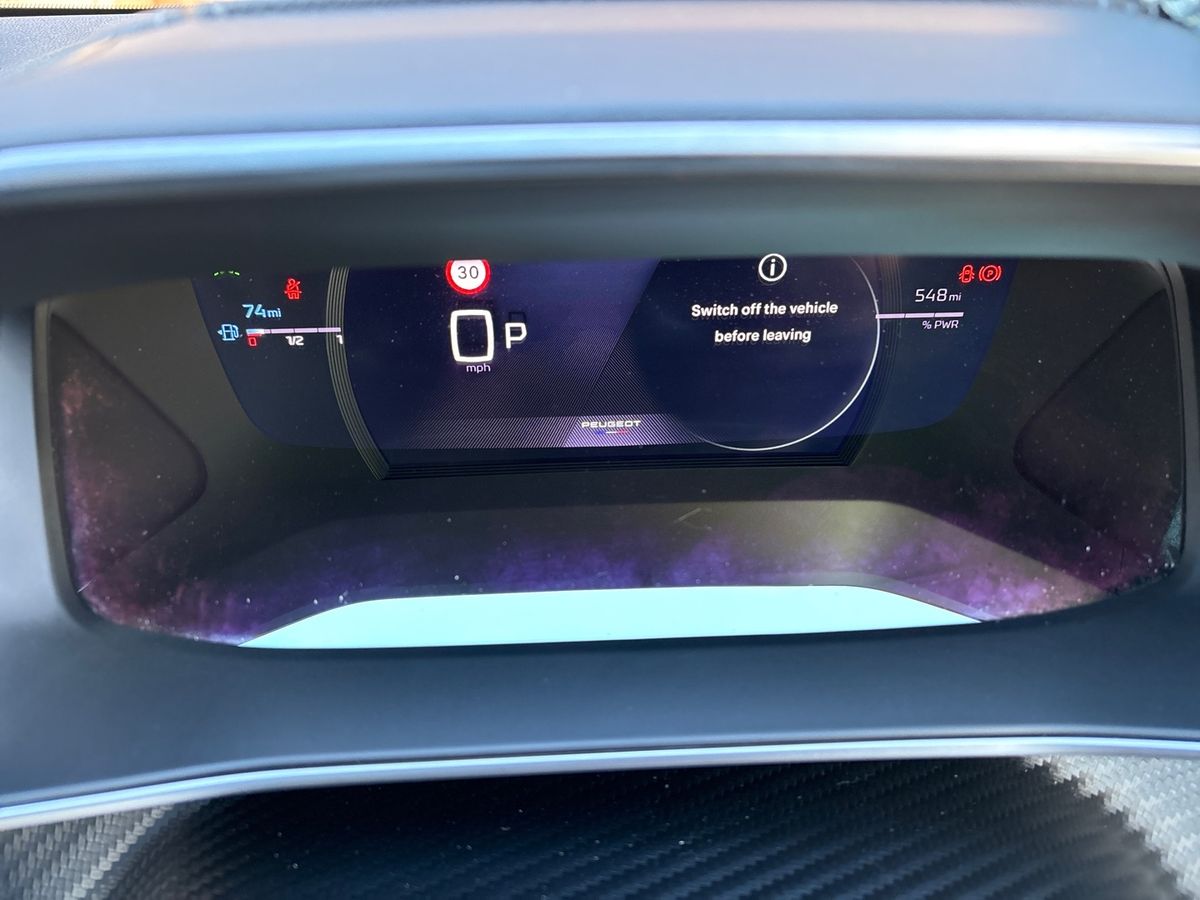 Used Peugeot 208 2025 for sale - 78022207: Photo 18