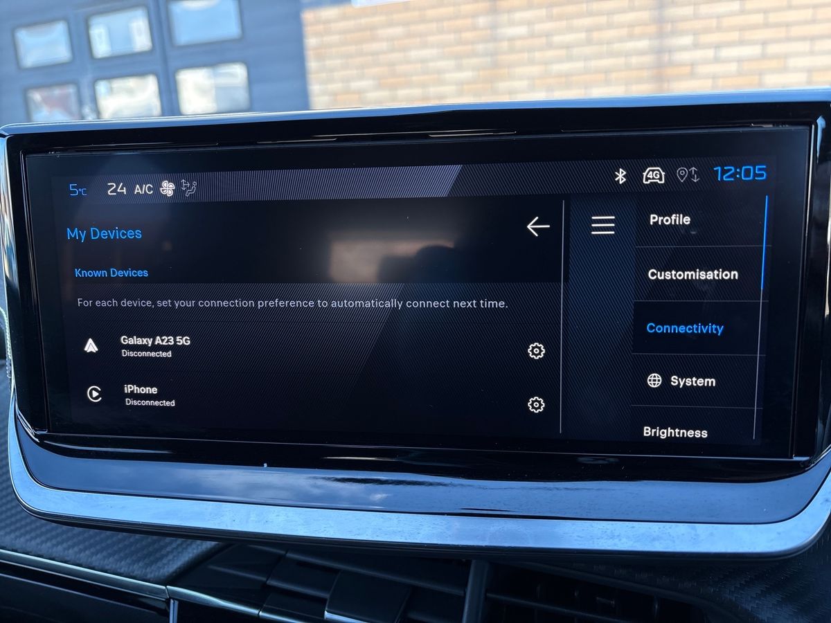 Used Peugeot 208 2025 for sale - 78022207: Photo 21