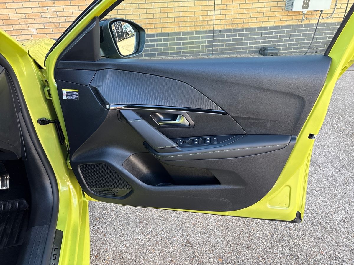 Used Peugeot 208 2025 for sale - 78022207: Photo 35