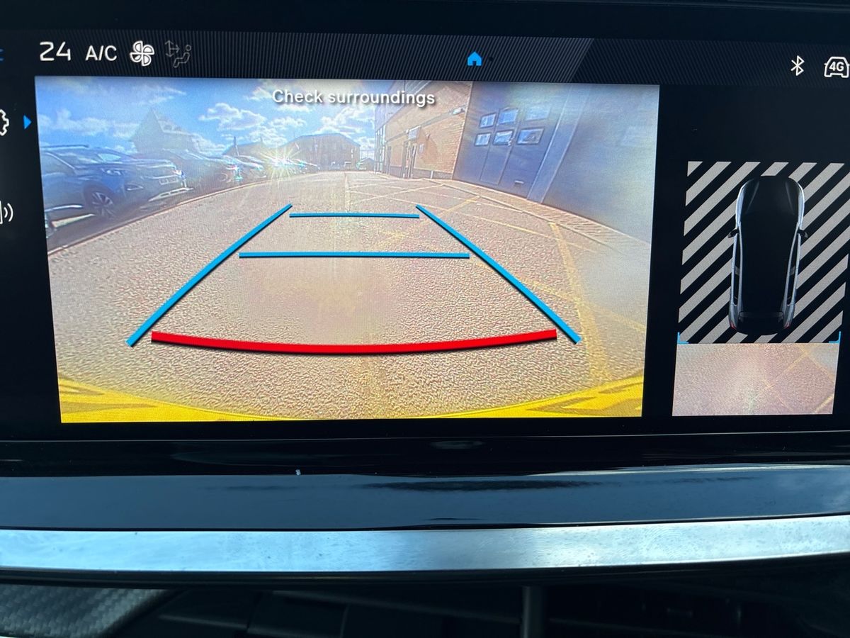 Used Peugeot 208 2025 for sale - 78022207: Photo 36