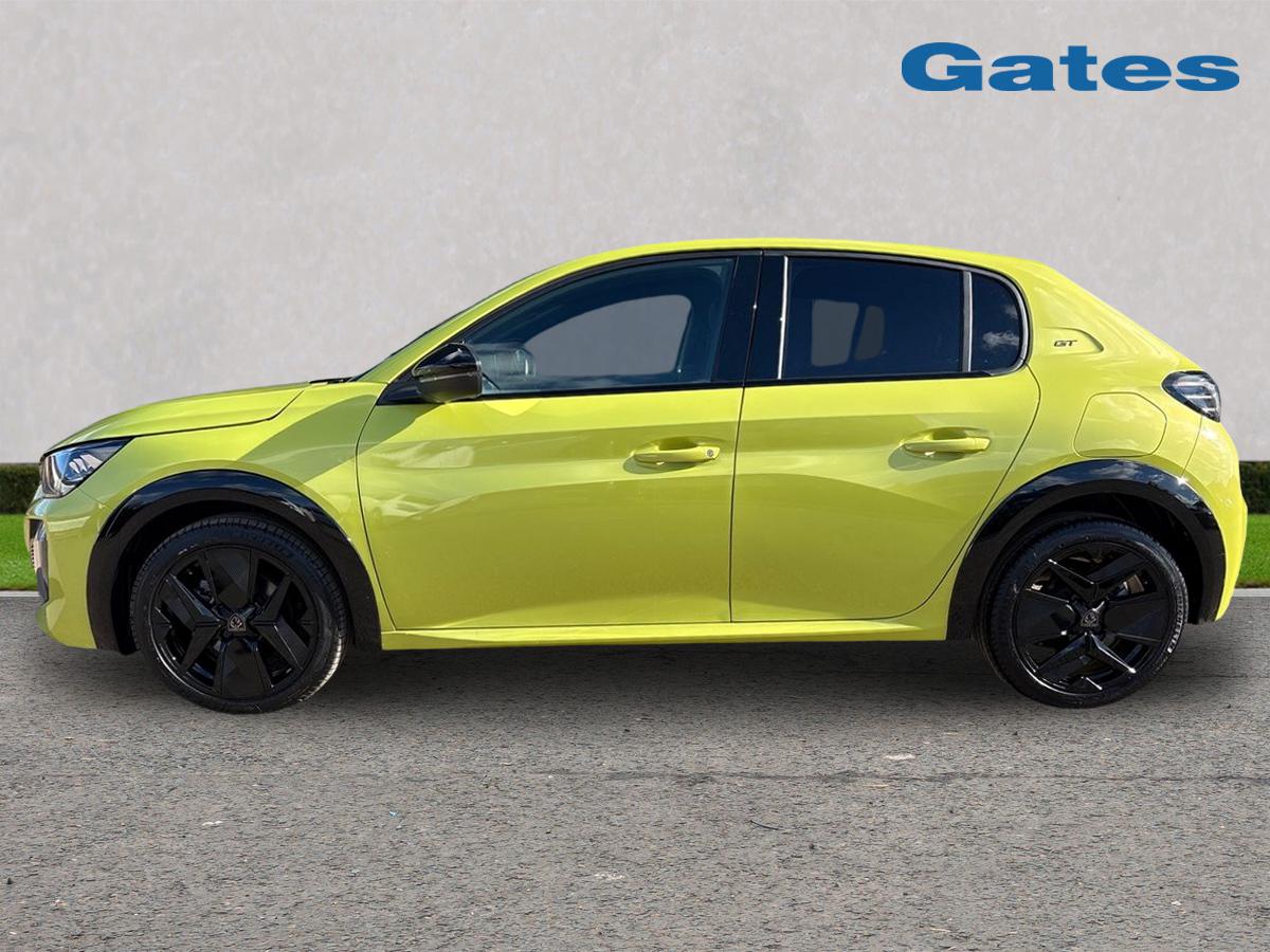 Used Peugeot 208 2025 for sale - 78022207: Photo 4