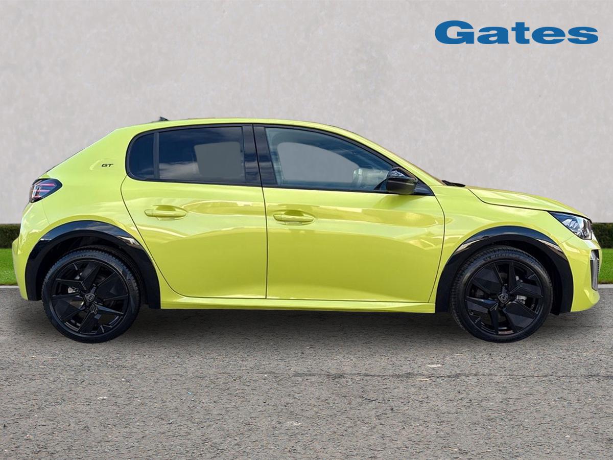 Used Peugeot 208 2025 for sale - 78022207: Photo 8