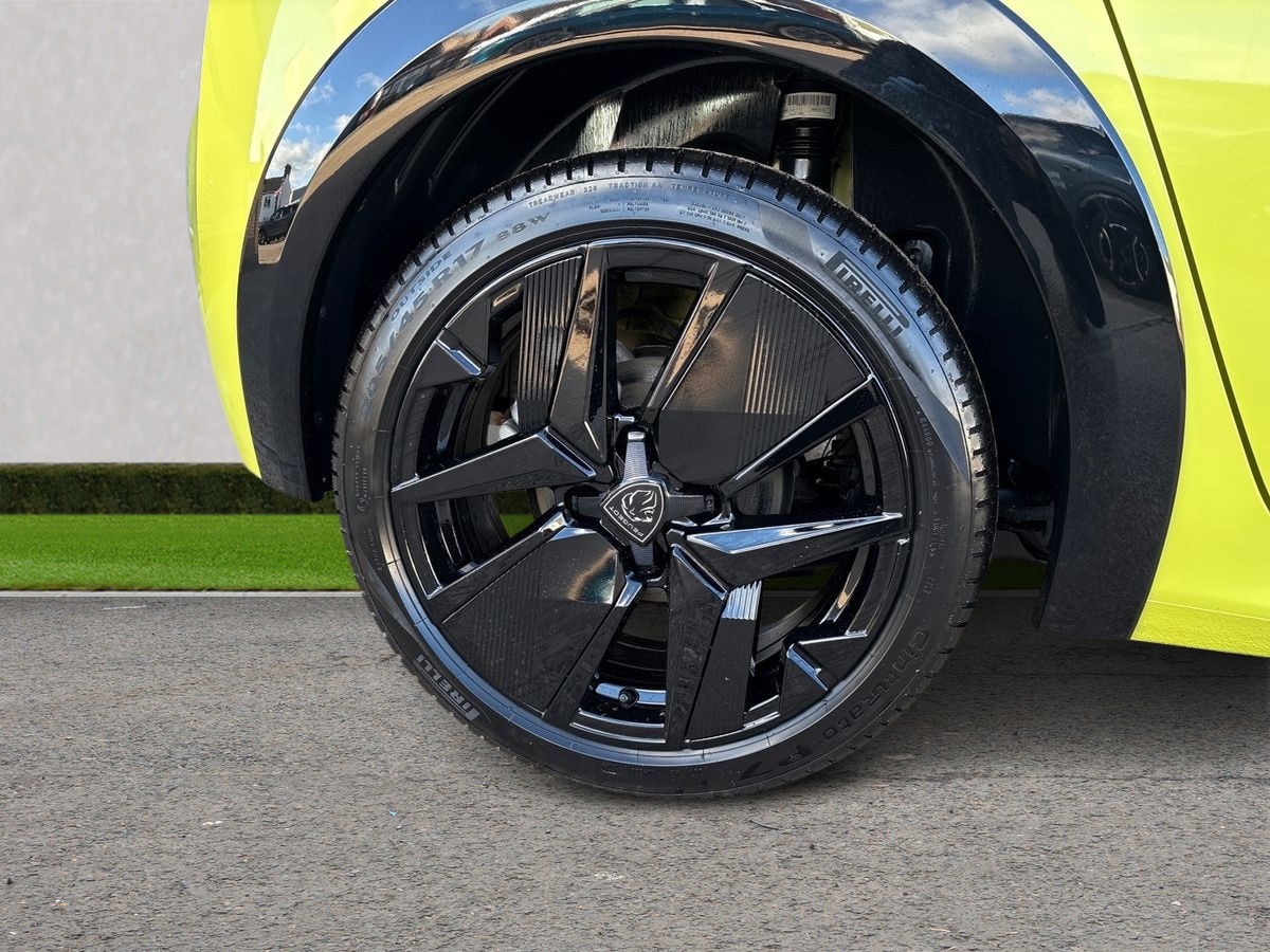 Used Peugeot 208 2025 for sale - 78022207: Photo 9