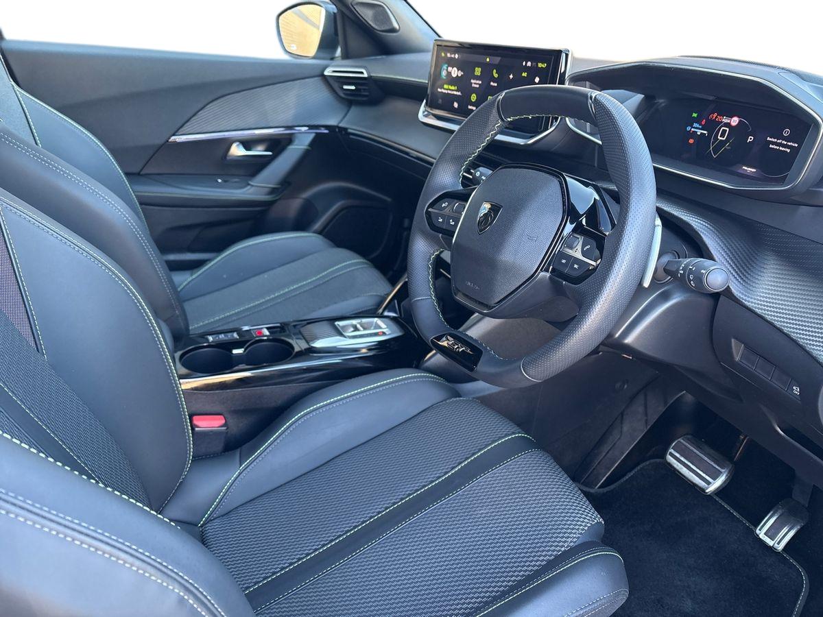 Used Peugeot 2008 2025 for sale - 78036827: Photo 10