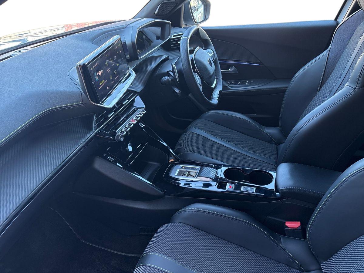 Used Peugeot 2008 2025 for sale - 78036827: Photo 11