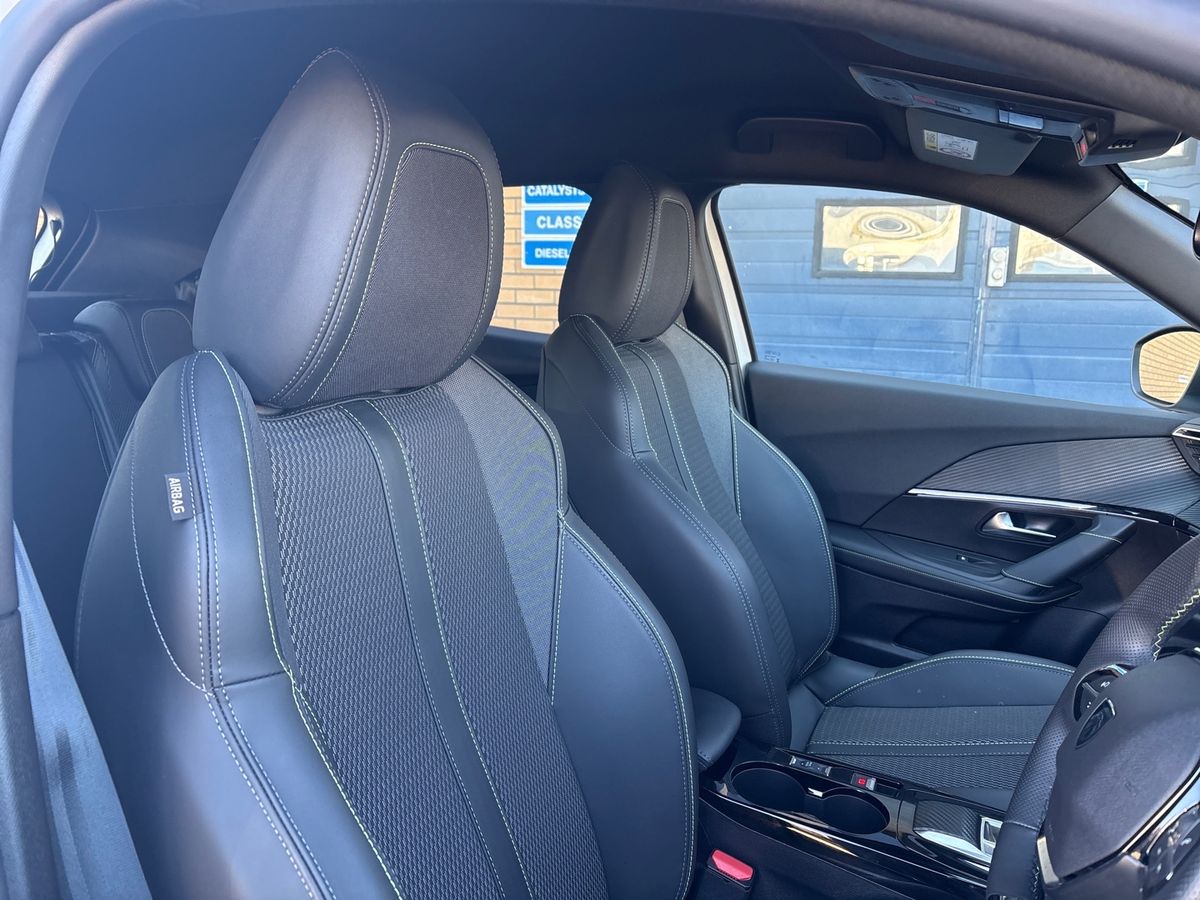 Used Peugeot 2008 2025 for sale - 78036827: Photo 12