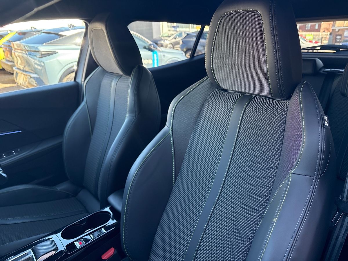 Used Peugeot 2008 2025 for sale - 78036827: Photo 13