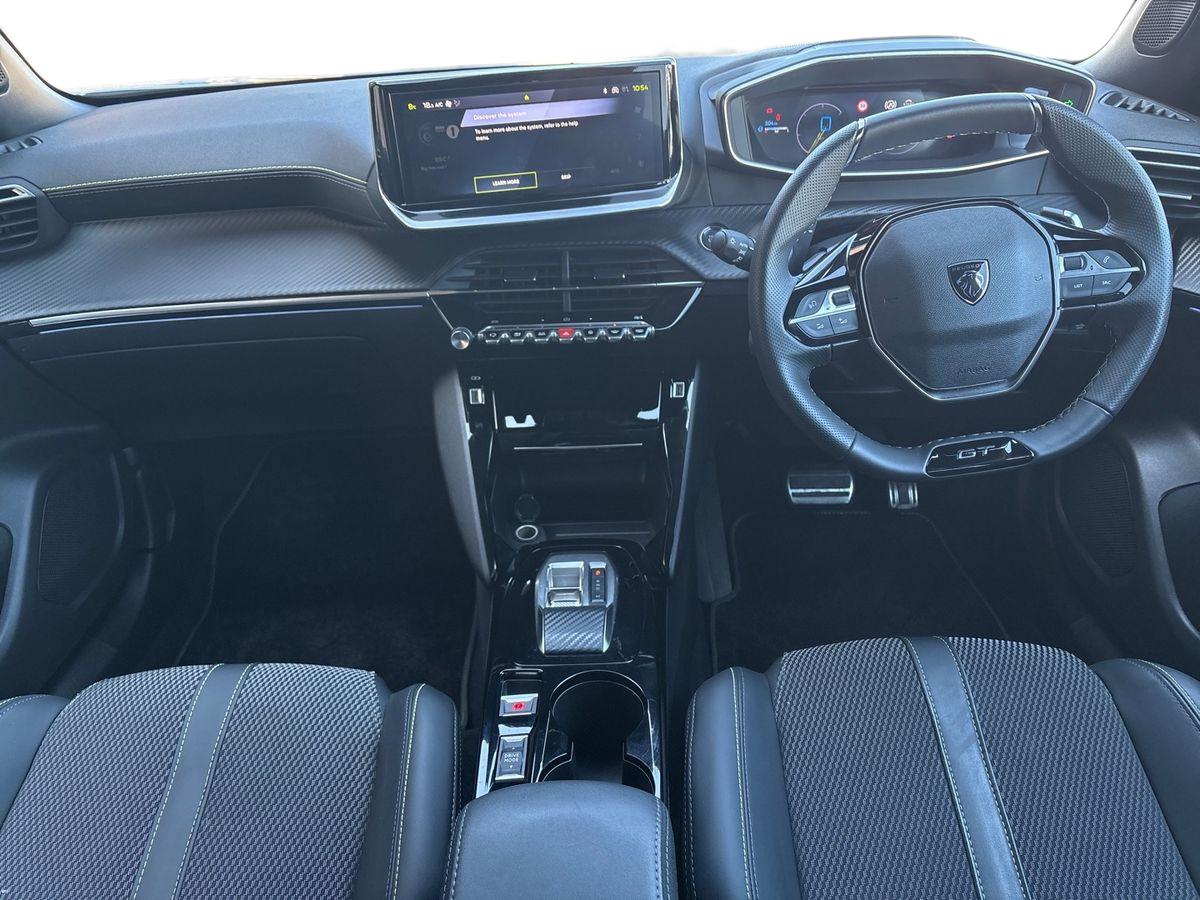 Used Peugeot 2008 2025 for sale - 78036827: Photo 15